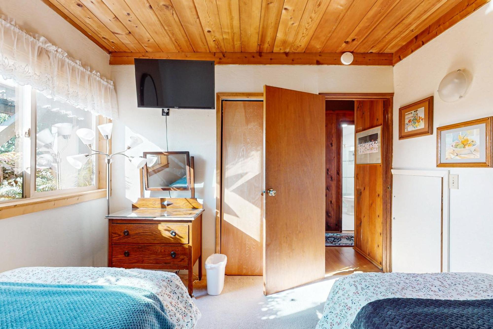 Whalesong House Villa Trinidad Eksteriør billede