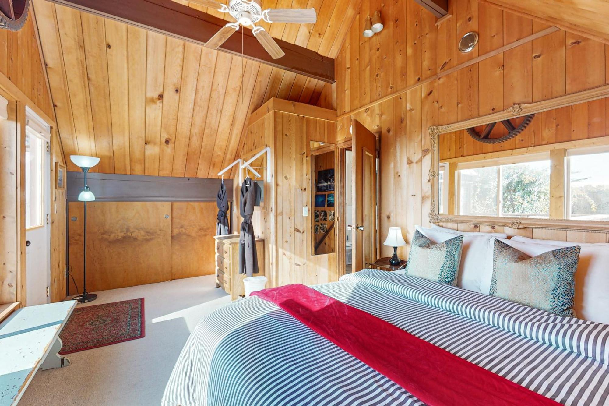 Whalesong House Villa Trinidad Eksteriør billede