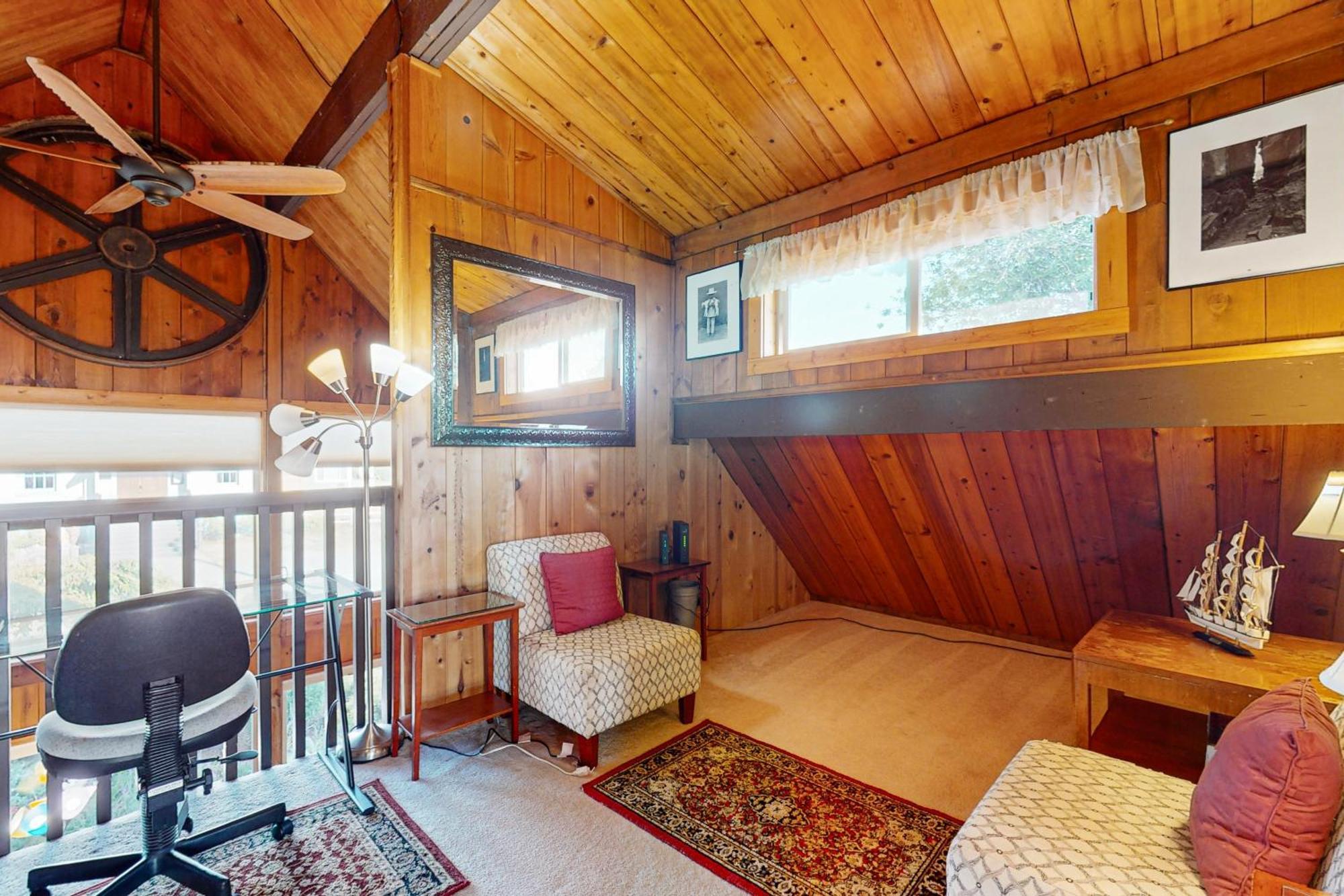 Whalesong House Villa Trinidad Eksteriør billede