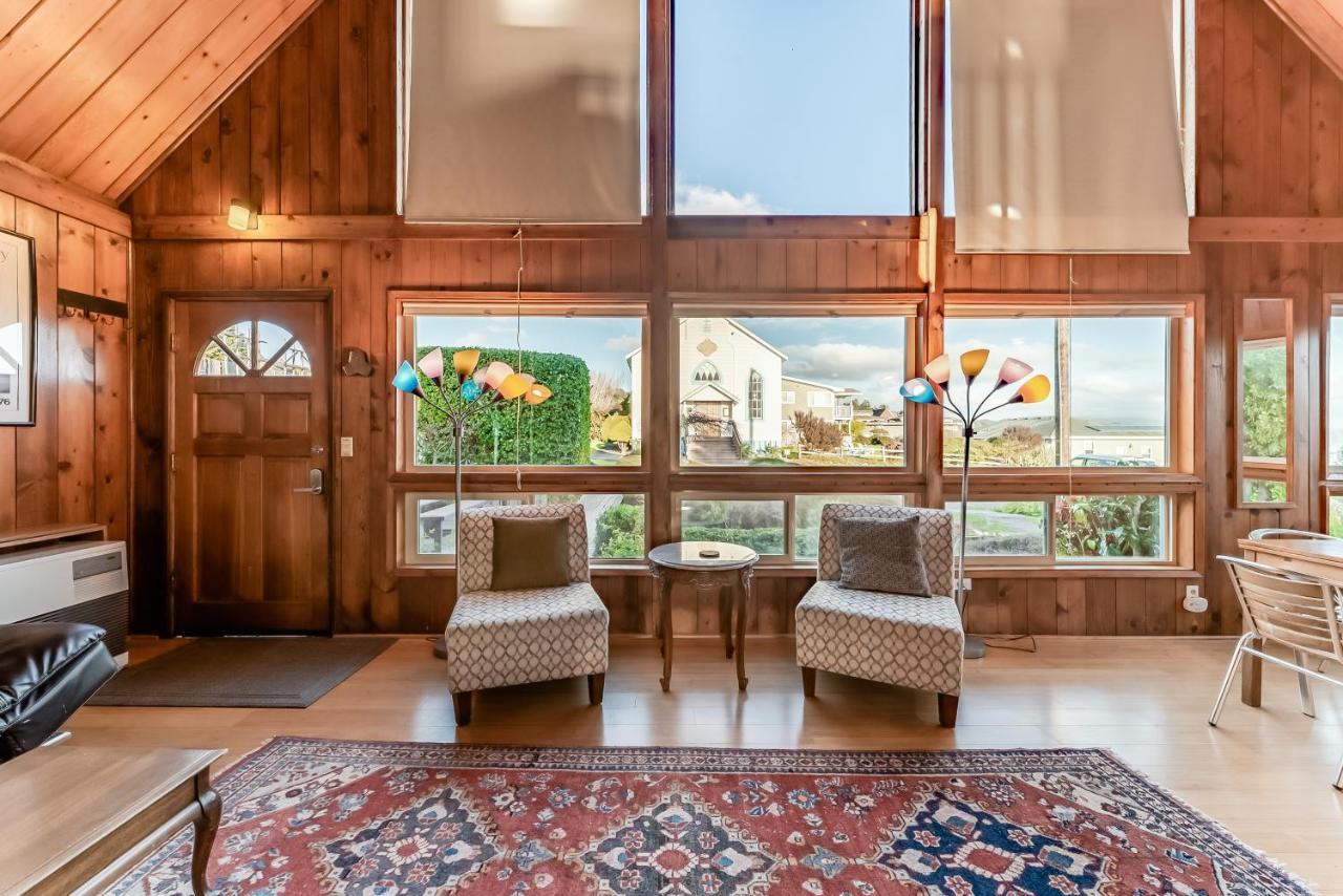 Whalesong House Villa Trinidad Eksteriør billede